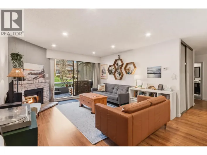 104 9101 HORNE STREET, Burnaby