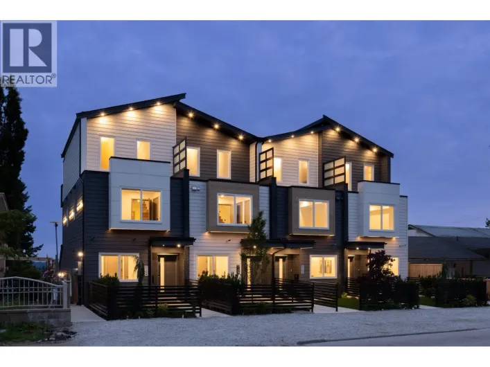 104 914 ROCHESTER AVENUE, Coquitlam