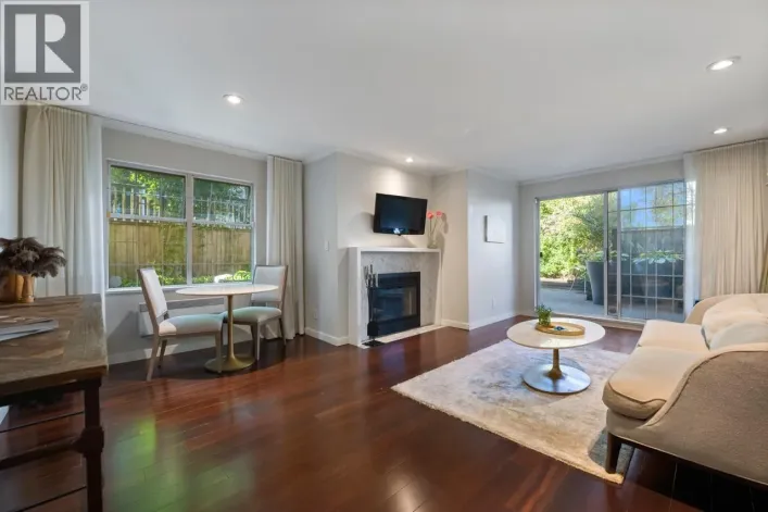 104 925 W 15TH AVENUE, Vancouver