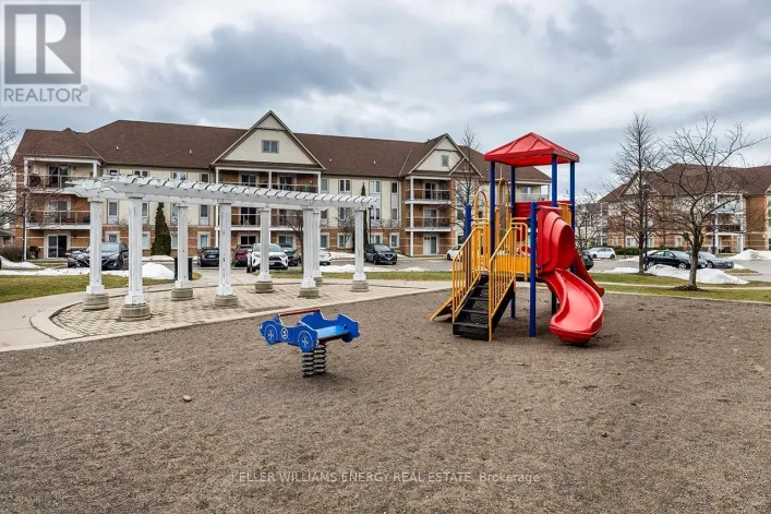 104 - 94 ASPEN SPRINGS DRIVE, Clarington