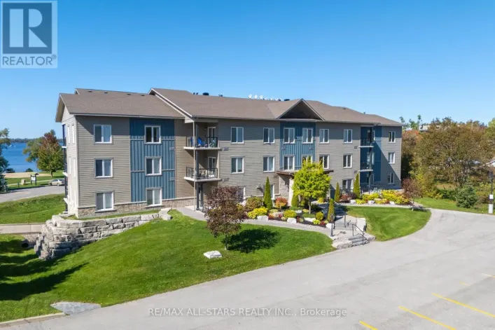 104 - 94 FRANCIS STREET W, Kawartha Lakes