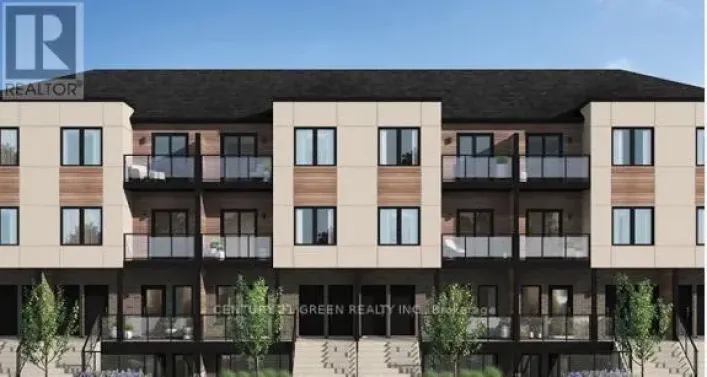 104 - 940 ST DAVID STREET N, Centre Wellington