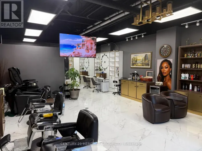 104 - 9471 YONGE STREET, Richmond Hill