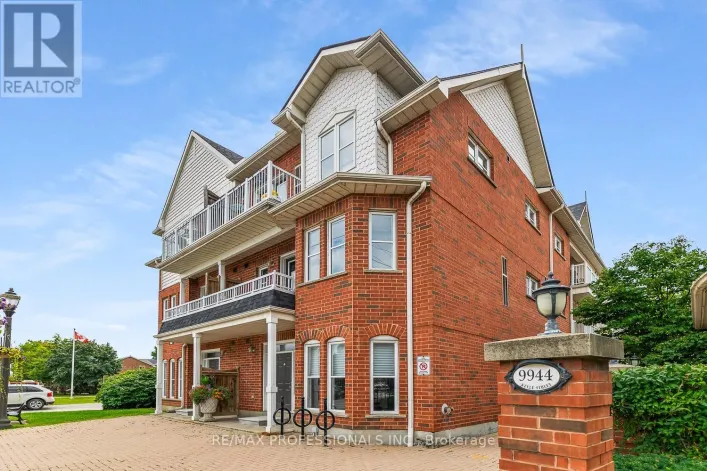 104 - 9944 KEELE STREET, Vaughan