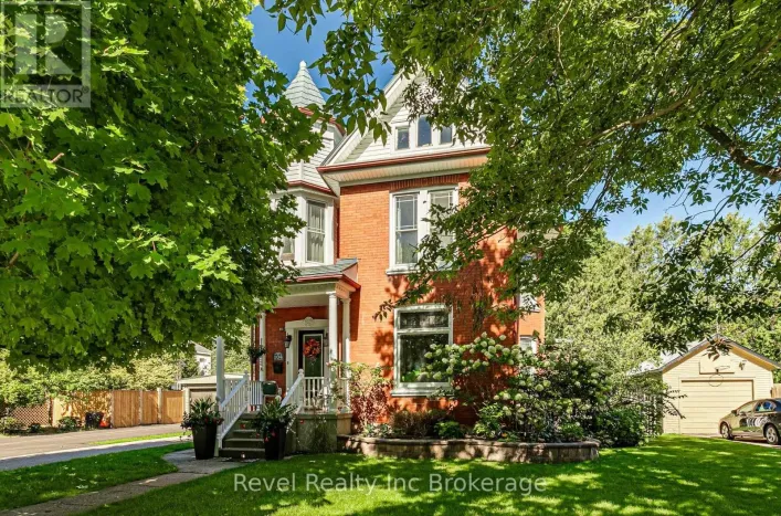 104 ANN STREET, Ingersoll