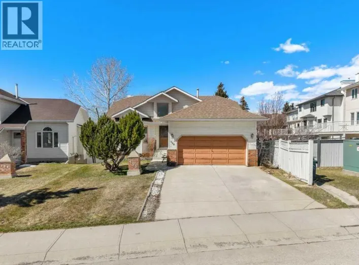 104 Arbour Lake Way NW, Calgary