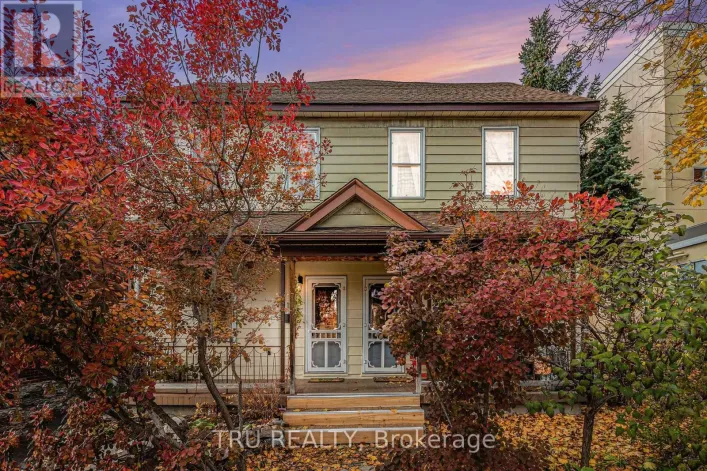 104 ARTHUR STREET, Ottawa