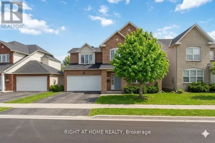 104 B CRAIG HENRY DRIVE, Ottawa