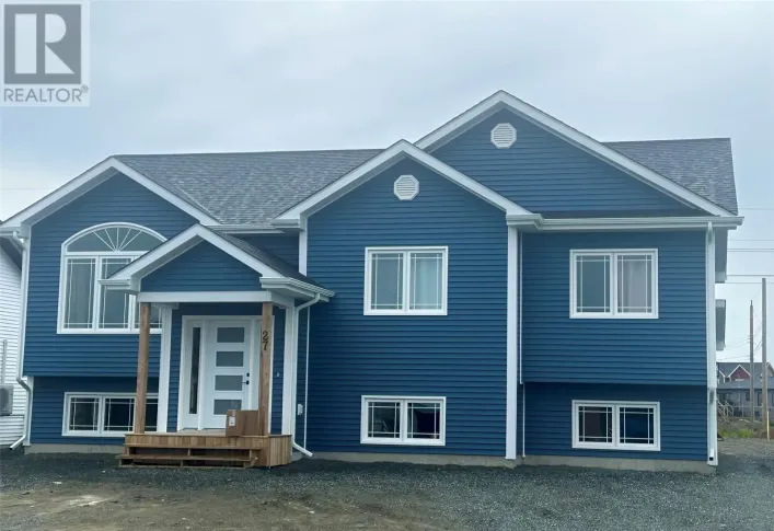 104 Bannock Street, Gander