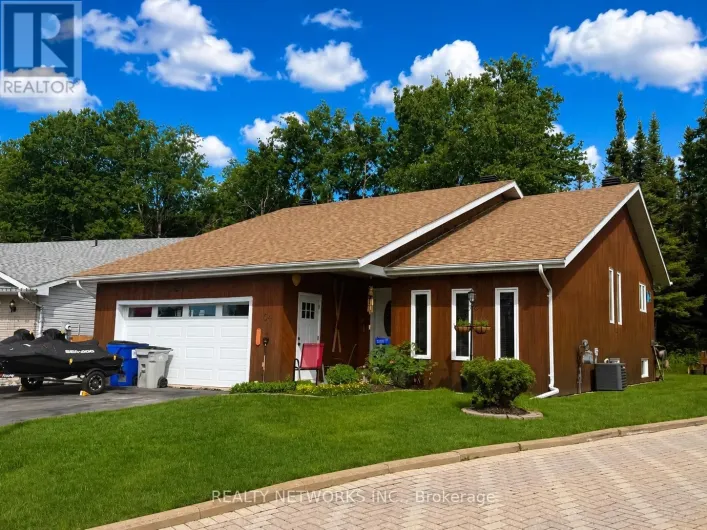 104 BERGERON COURT, Timmins