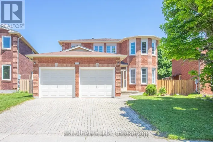 104 BERNARD AVENUE, Richmond Hill