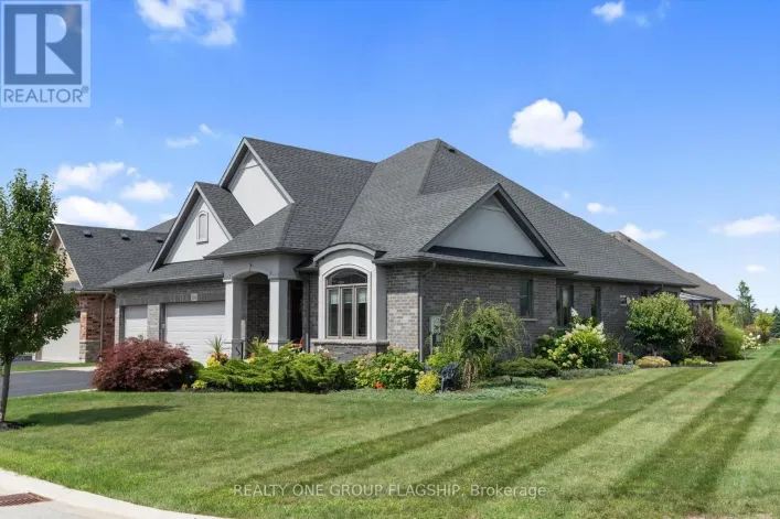 104 BERWICK TRAIL, Welland