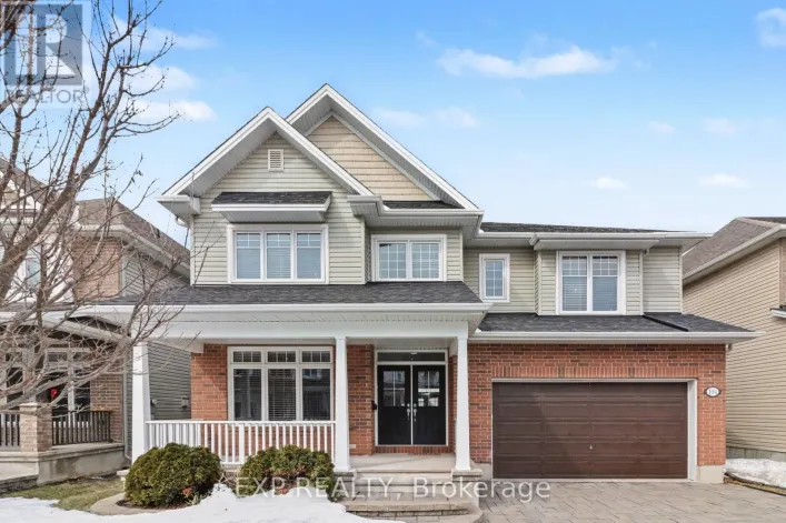 104 BRAMBLING WAY, Ottawa