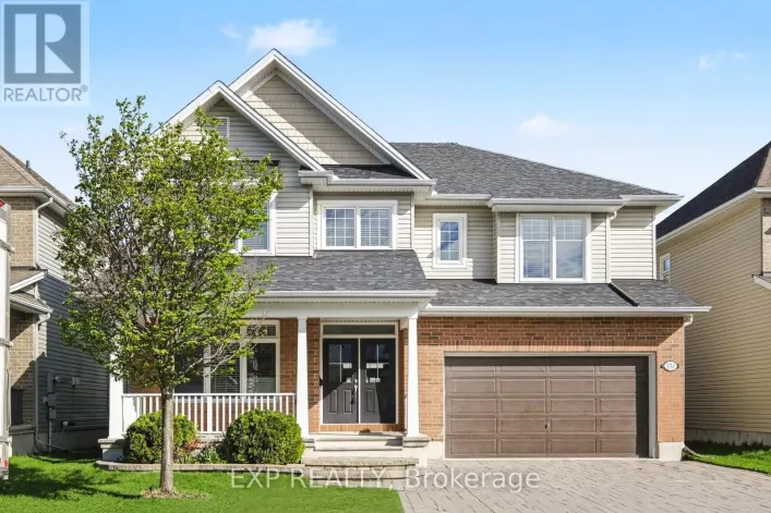 104 BRAMBLING WAY, Ottawa