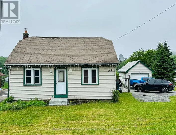 104 BRUNEL ROAD, Huntsville