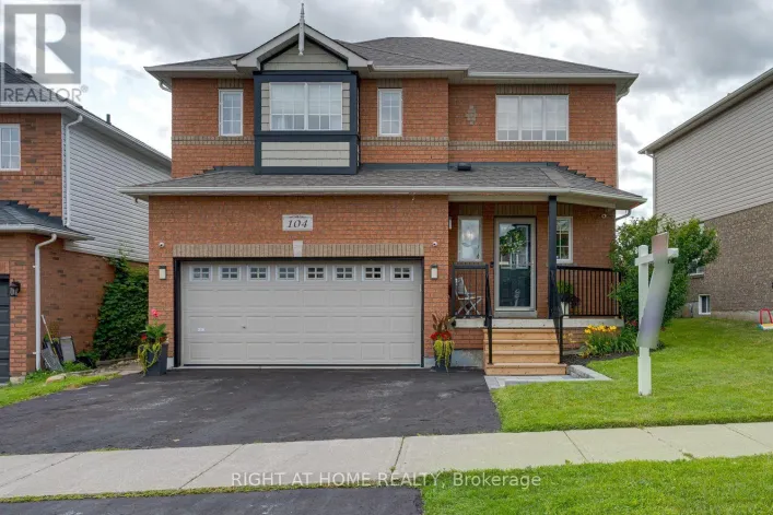 104 CALWELL DRIVE, Scugog
