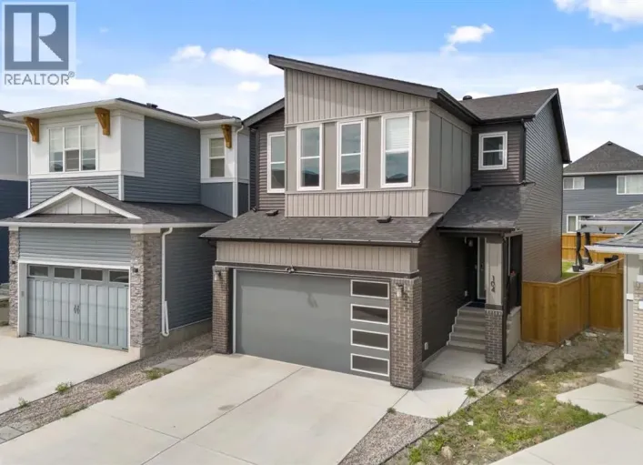 104 Carringsby Manor NW, Calgary