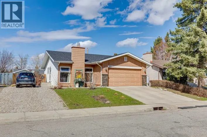 104 Cedarpark Drive SW, Calgary
