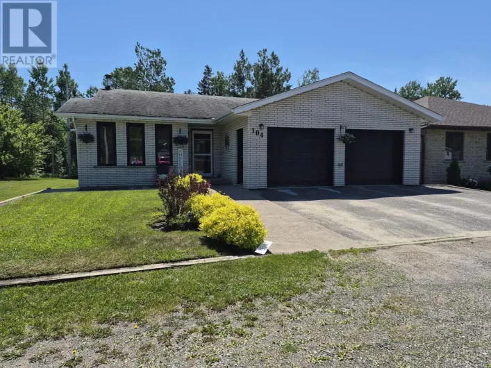 104 Centennial Drive, Schreiber