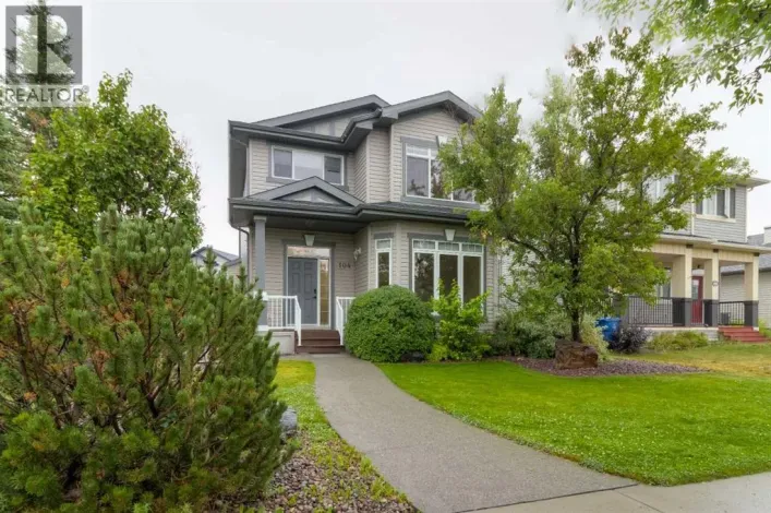 104 Coalbanks Boulevard W, Lethbridge