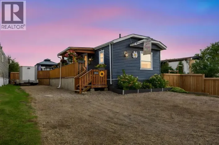 104 Cokerill Crescent, Fort McMurray