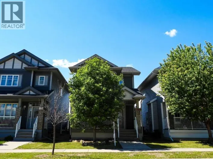 104 Collicott Drive, Fort McMurray