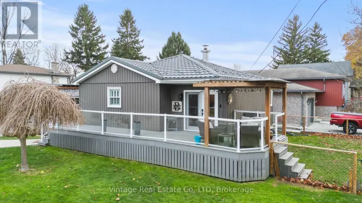 104 CONCESSION STREET E, Haldimand