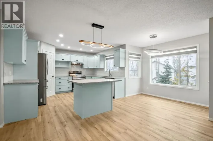 104 Cove Crescent, Chestermere