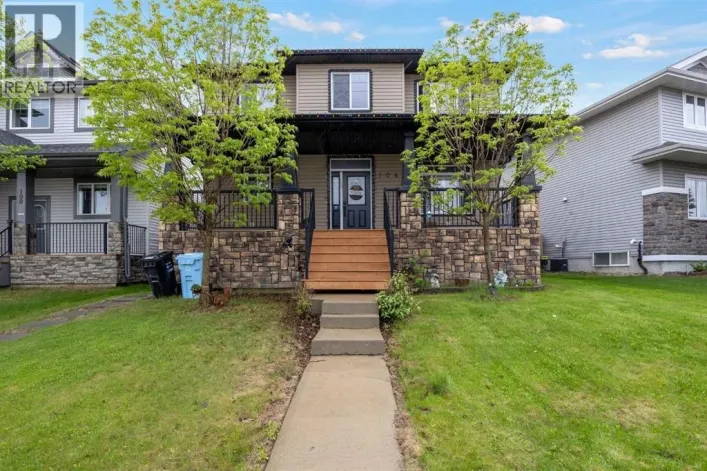 104 Crane Rise, Fort McMurray