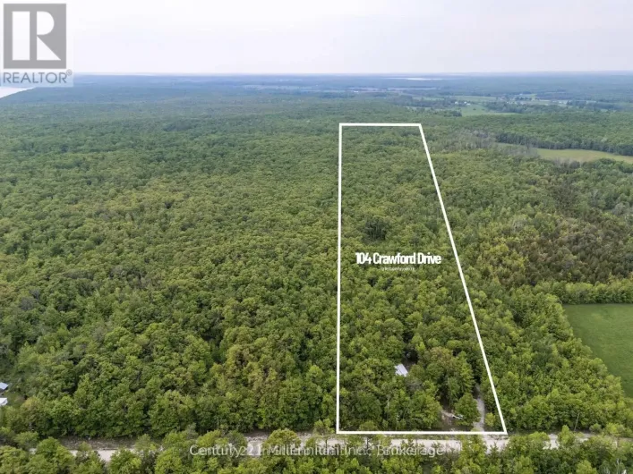 104 CRAWFORD DRIVE, South Bruce Peninsula