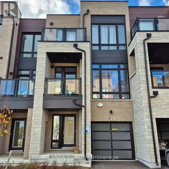 104 CREDIT LANE, Richmond Hill