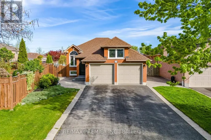104 CRESSWELL AVENUE, Vaughan