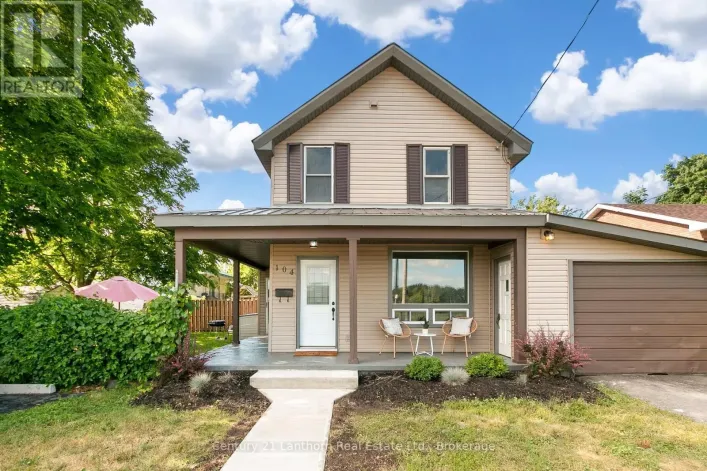 104 CRESWELL STREET, Quinte West