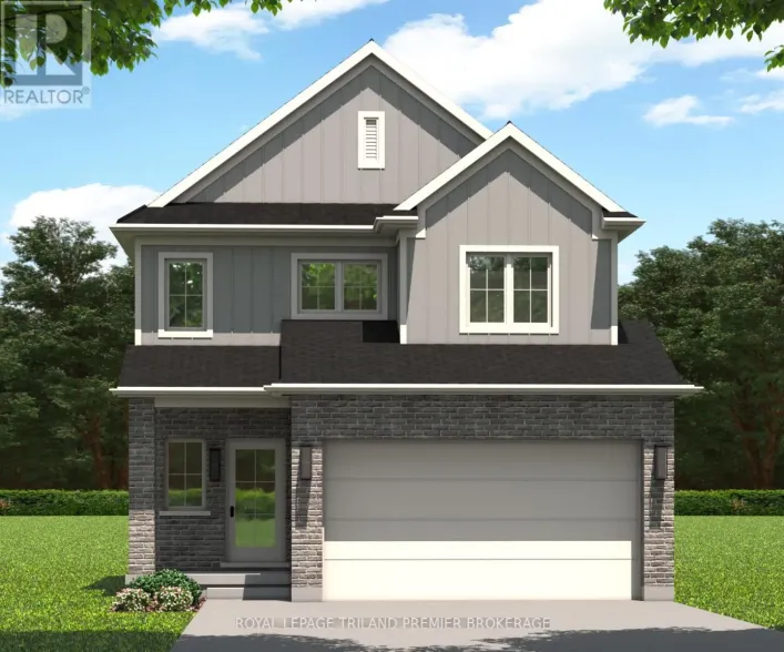 104 DEARING DRIVE, South Huron