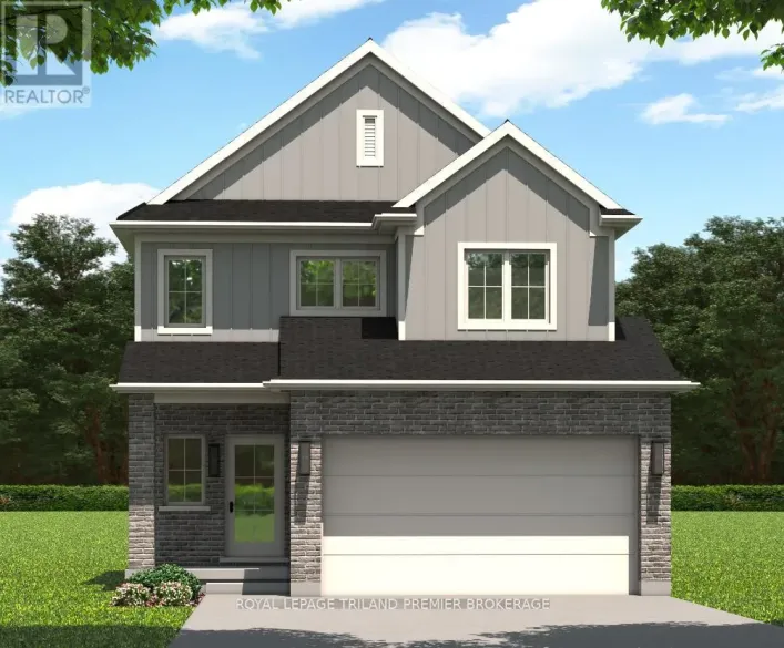 104 DEARING DRIVE, South Huron