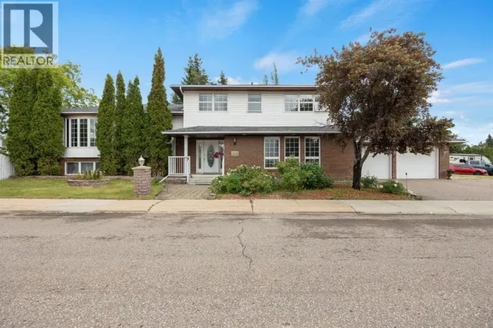 104 Dundas Road, Fort McMurray