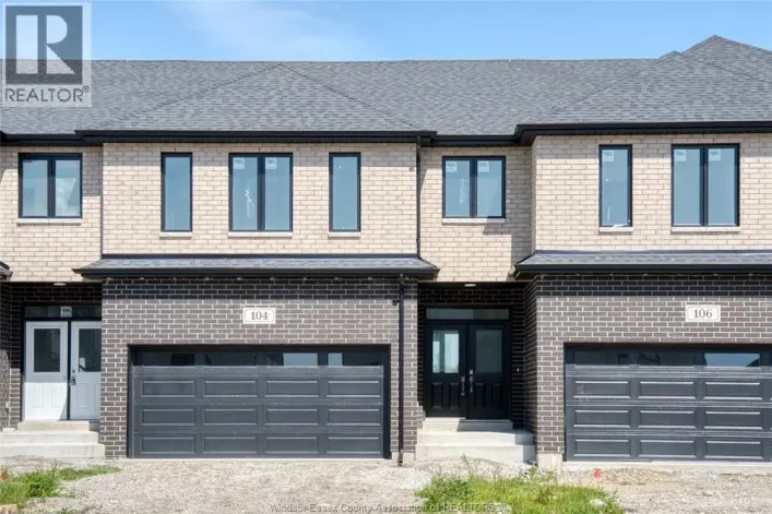 104 EAGLE STREET, Leamington