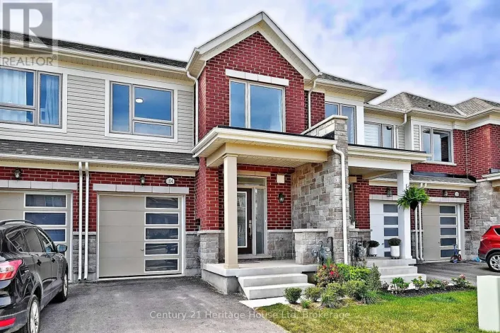 104 EDMINSTON DRIVE, Centre Wellington