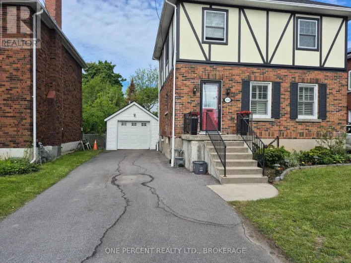 104 ELLERBECK STREET, Kingston