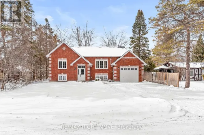 104 ETHEL PARK ROAD, Brock