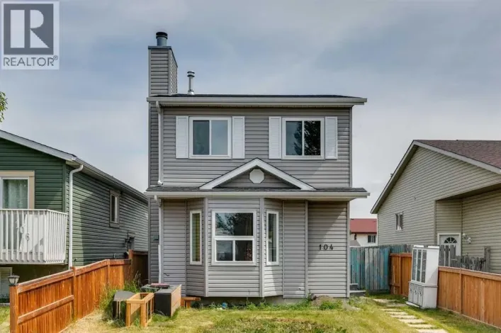 House for sale: 104 Falmere Way NE, Calgary