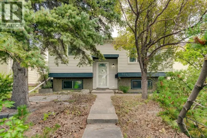 104 Falsby Way NE, Calgary
