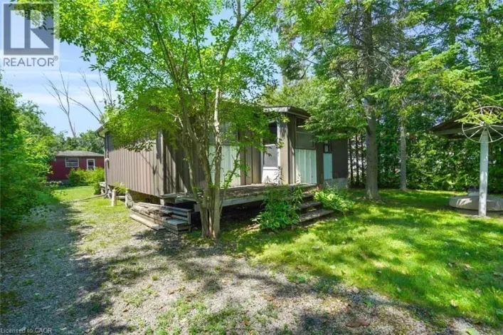 104 FARLEY Circle, Georgina