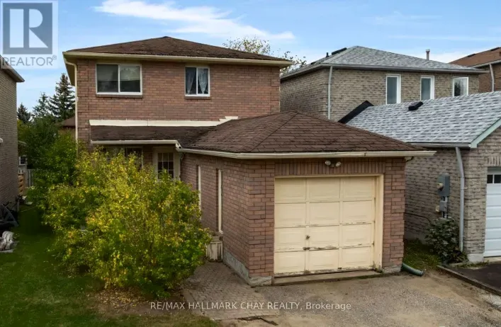 104 FERGUSON DRIVE, Barrie