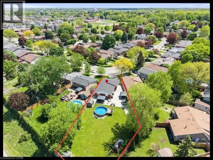 104 FIONA Crescent, Hamilton