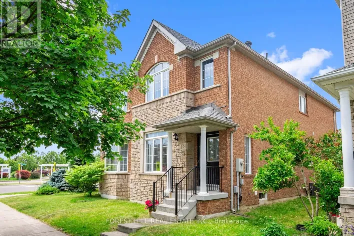 104 FOREST RUN BOULEVARD, Vaughan