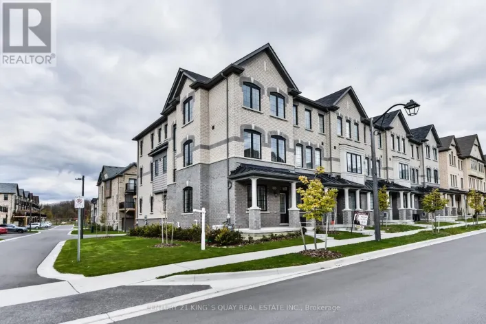 104 FREDERICK WILSON AVENUE, Markham