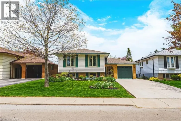 104 GARDINER Drive, Hamilton