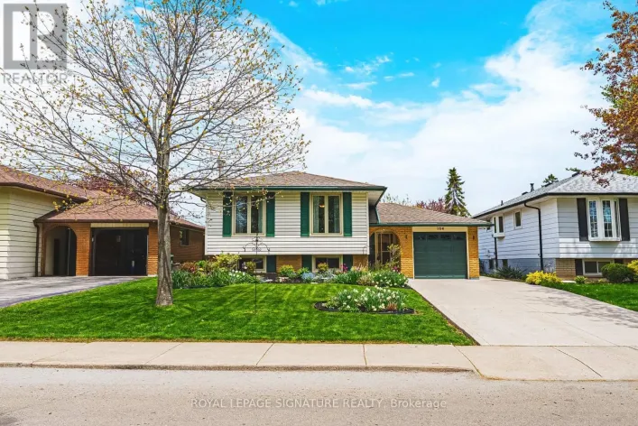 104 GARDINER DRIVE, Hamilton
