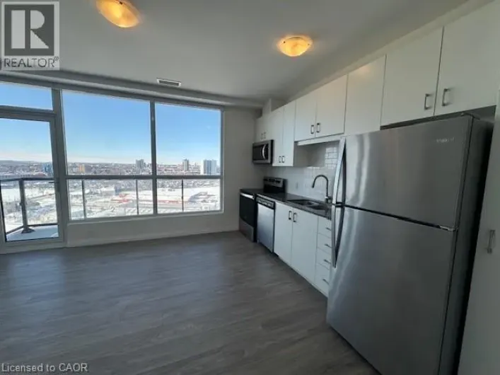 104 GARMENT Street Unit# 1908, Kitchener